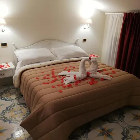 Pensión Il Sogno Srls