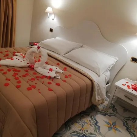 Pensión Il Sogno Srls *