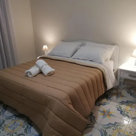 Il Sogno Srls Pensión